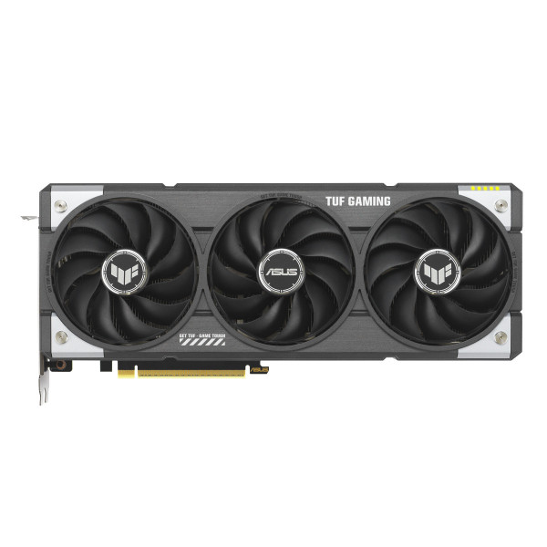Card màn hình ASUS TUF Gaming Radeon  RX 9060 XT 16GB GDDR6 OC Edition