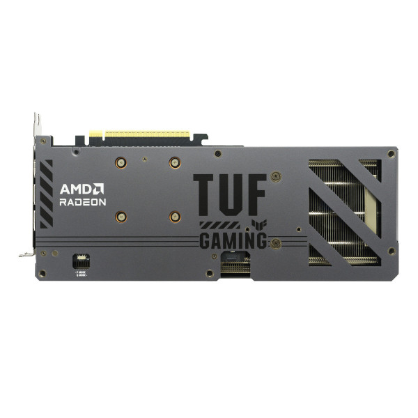 Card màn hình ASUS TUF Gaming Radeon  RX 9060 XT 16GB GDDR6 OC Edition