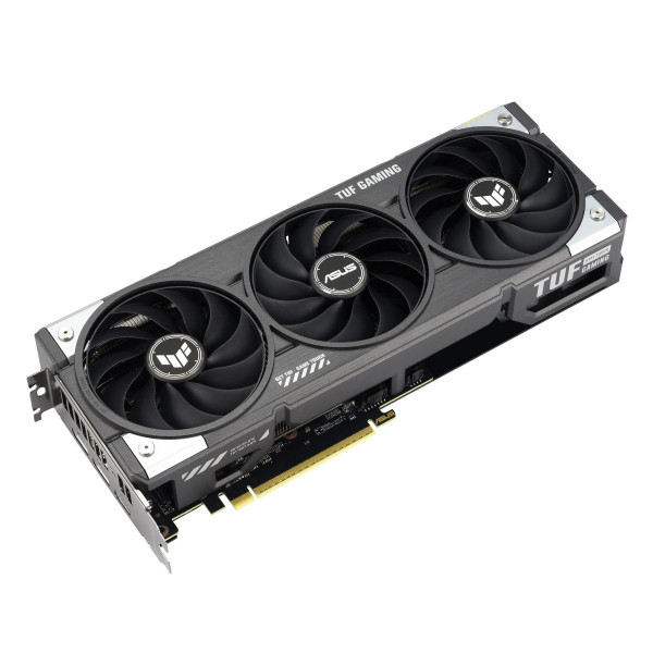 Card màn hình ASUS TUF Gaming Radeon  RX 9060 XT 16GB GDDR6 OC Edition