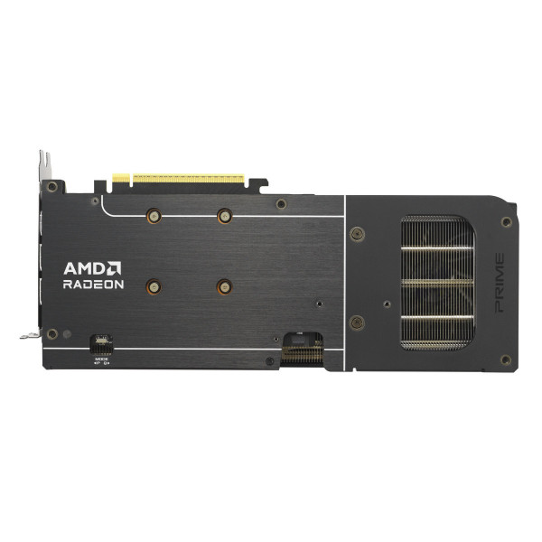 Card màn hình ASUS Prime Radeon RX 9060 XT 16GB GDDR6 OC Edition