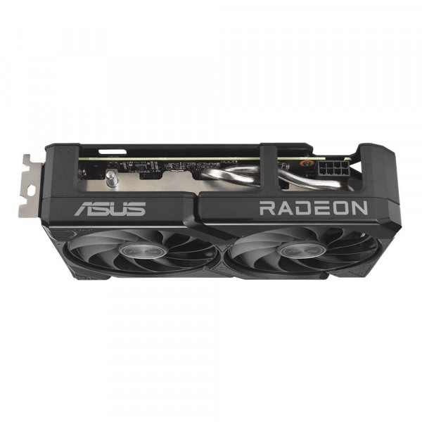 Card màn hình ASUS Dual Radeon RX 9060 XT 8GB GDDR6