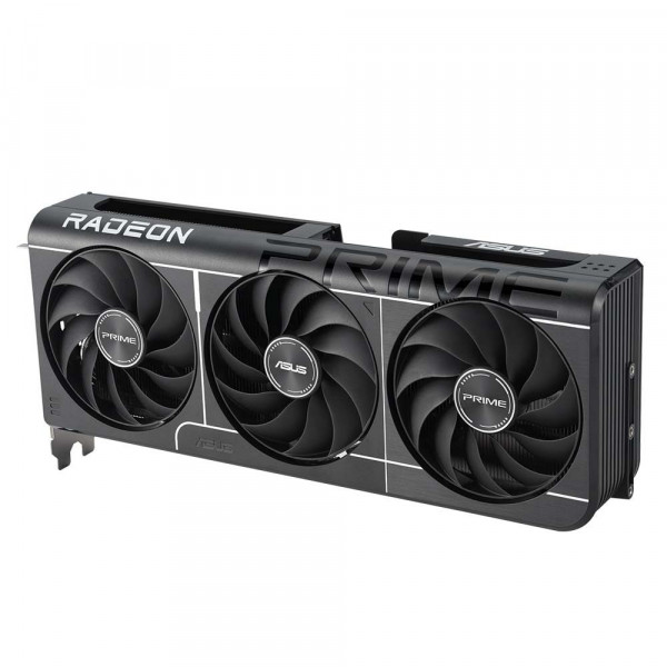 Card màn hình ASUS Prime Radeon RX 9060 XT 8GB GDDR6 OC Edition