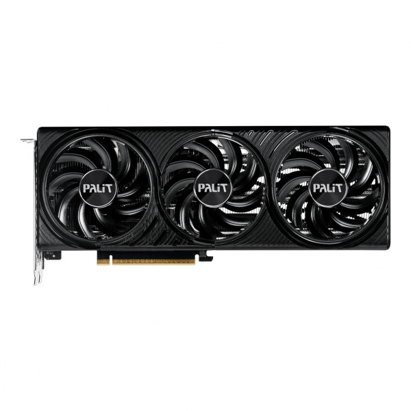 Card màn hình Palit GeForce RTX 5060 Ti Infinity 3 16GB GDDR7