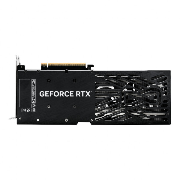 Card màn hình Palit GeForce RTX 5060 Ti Infinity 3 16GB GDDR7