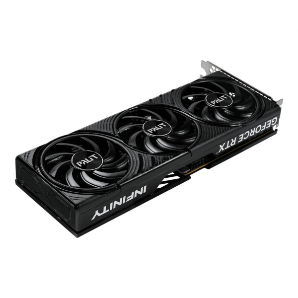 Card màn hình Palit GeForce RTX 5060 Ti Infinity 3 16GB GDDR7
