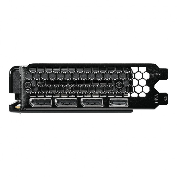 Card màn hình Palit GeForce RTX 5060 Ti Infinity 3 16GB GDDR7