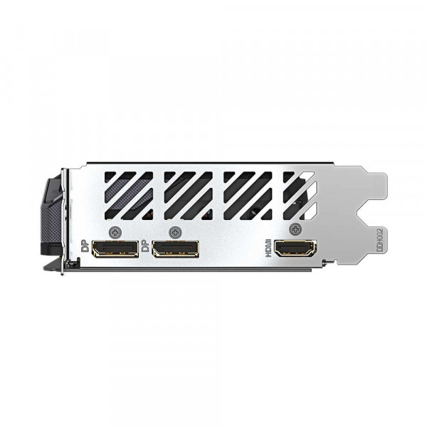 Card màn hình GIGABYTE Radeon RX 9060 XT GAMING OC 16G