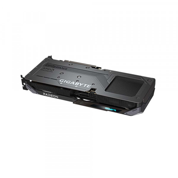 Card màn hình GIGABYTE Radeon RX 9060 XT GAMING OC 16G