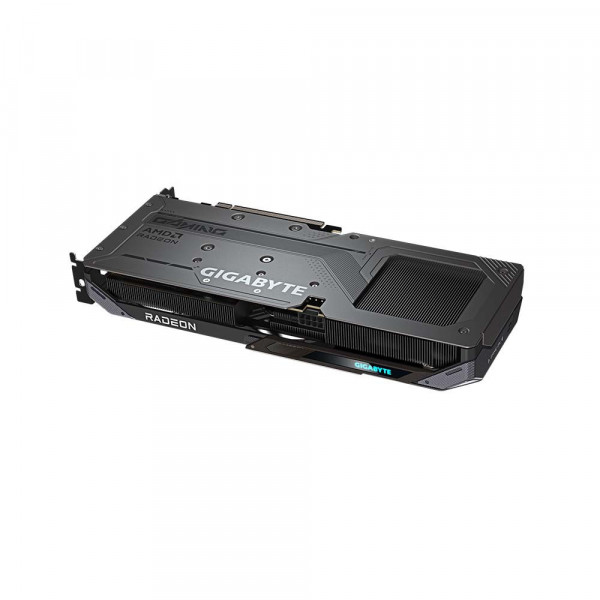 Card màn hình GIGABYTE Radeon RX 9060 XT GAMING 16G