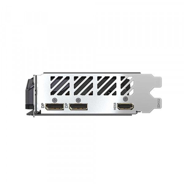 Card màn hình GIGABYTE Radeon RX 9060 XT GAMING OC 8G