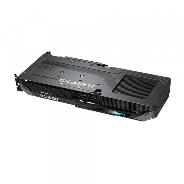 Card màn hình GIGABYTE Radeon RX 9060 XT GAMING 8G