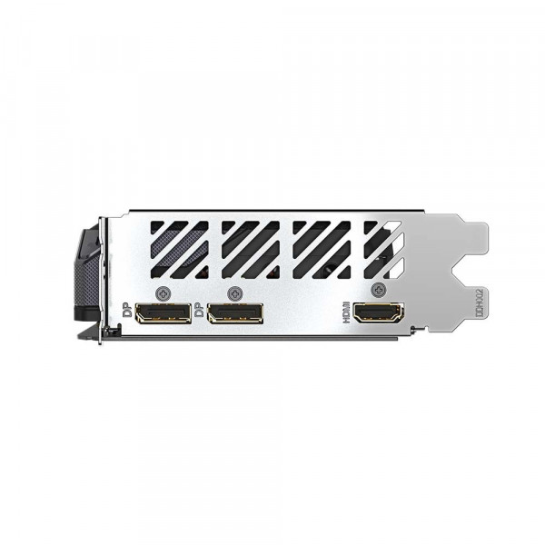 Card màn hình GIGABYTE Radeon RX 9060 XT GAMING 8G