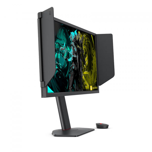 Màn hinh BenQ Esports ZOWIE XL2546X (24.5 inch/FHD/Fast TN/240Hz/0.5ms/DyAc™2)