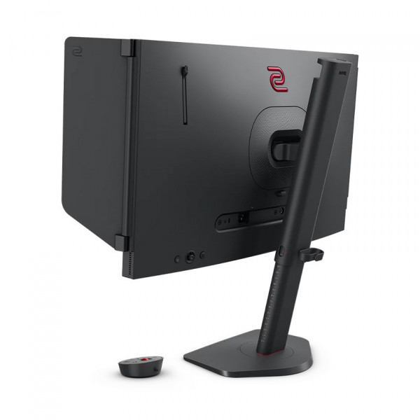Màn hinh BenQ Esports ZOWIE XL2546X (24.5 inch/FHD/Fast TN/240Hz/0.5ms/DyAc™2)