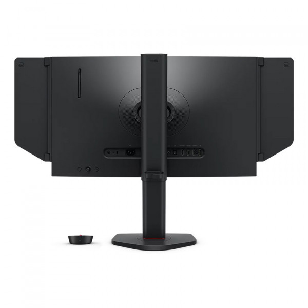 Màn hinh BenQ Esports ZOWIE XL2546X (24.5 inch/FHD/Fast TN/240Hz/0.5ms/DyAc™2)