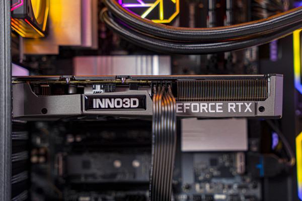 PC GAMING CORE ULTRA 9 285K - RTX 5060 8GB OC