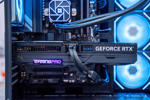 PC GAMING CORE ULTRA 9 285K - RTX 5070 Ti 16GB