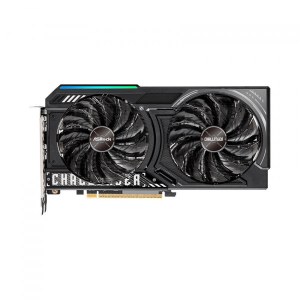 Card màn hình ASRock AMD Radeon RX 9060 XT Challenger 16GB OC