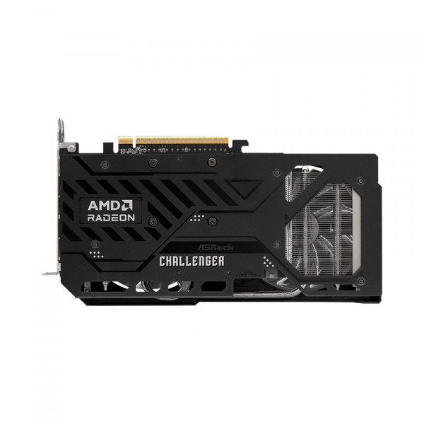 Card màn hình ASRock AMD Radeon RX 9060 XT Challenger 16GB OC