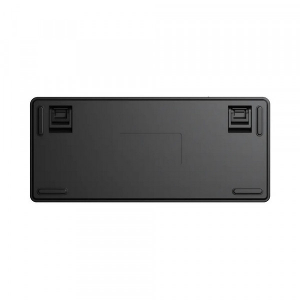 Bàn phím cơ AULA F75 MAX Black Gradient Reaper switch