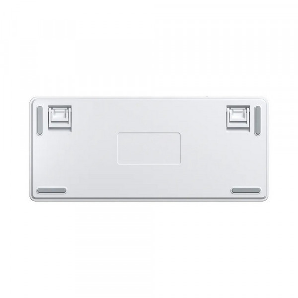 Bàn phím cơ AULA F75 MAX Glacier Blue Reaper switch