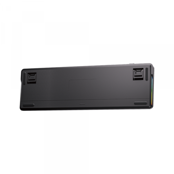Bàn phím cơ AULA F108 Pro Golden Reaper switch