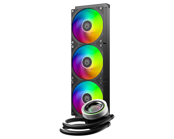 TẢN NHIỆT NƯỚC ID-COOLING FX360 INF ARGB