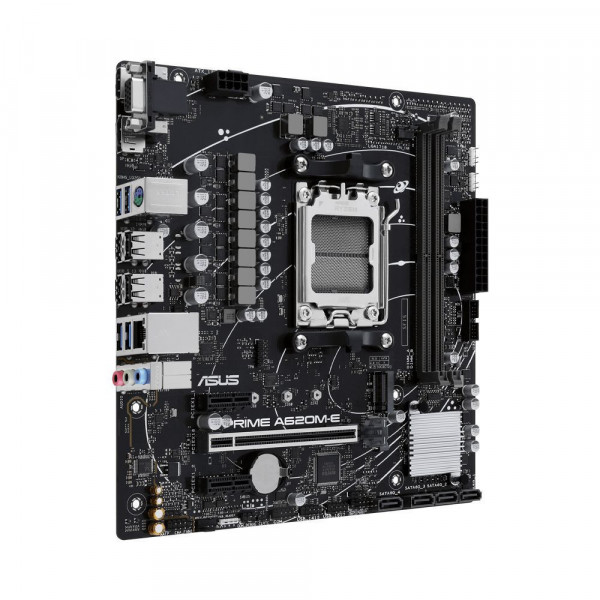 Mainboard Asus Prime A620M-E DDR5