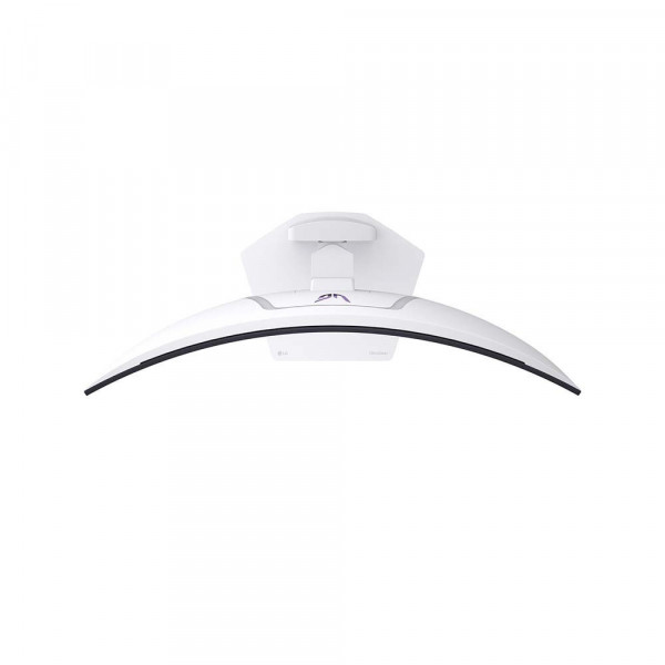 Màn Hình Gaming LG UltraGear 34GX90SA-W (34 Inch/ OLED/ WQHD/ 240Hz/ 0.03ms/webOS/cong)