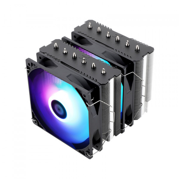 Tản nhiệt khí Thermalright Peerless Assassin 120 SE ARGB