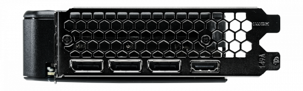 Card màn hình Palit GeForce RTX 5060 Dual 8GB GDDR7