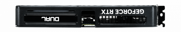 Card màn hình Palit GeForce RTX 5060 Dual 8GB GDDR7
