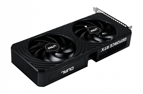 Card màn hình Palit GeForce RTX 5060 Dual 8GB GDDR7