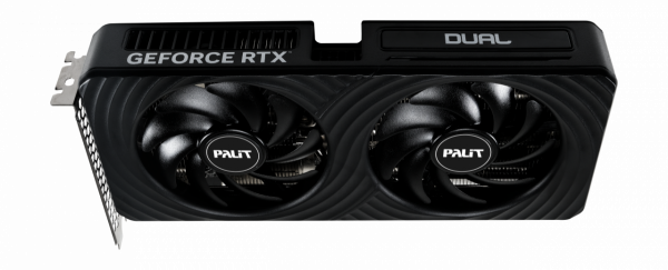  Card màn hình Palit GeForce RTX 5060 Ti Dual 8GB GDDR7