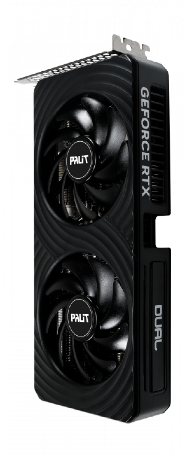  Card màn hình Palit GeForce RTX 5060 Ti Dual 8GB GDDR7