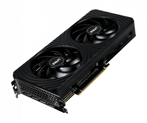  Card màn hình Palit GeForce RTX 5060 Ti Dual 8GB GDDR7