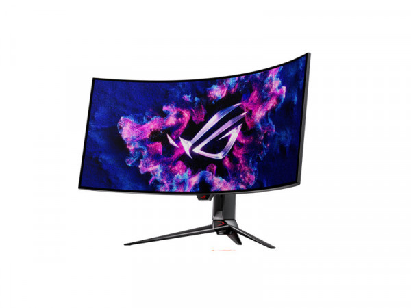 Màn Hình Cong Gaming Asus ROG Swift OLED PG39WCDM (39 Inch/ WQHD/ OLED/ 240Hz/ 0.03ms)