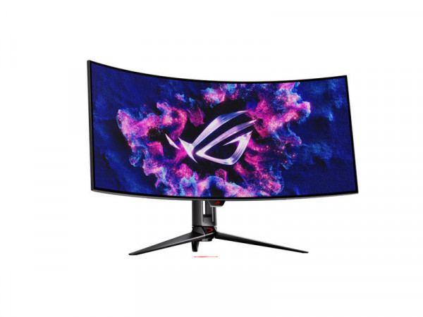 Màn Hình Cong Gaming Asus ROG Swift OLED PG39WCDM (39 Inch/ WQHD/ OLED/ 240Hz/ 0.03ms)