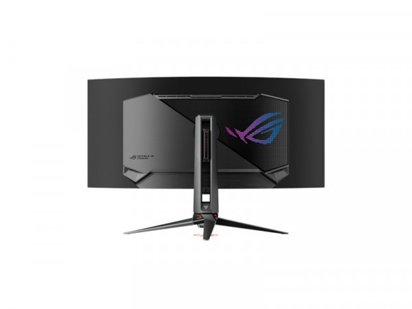 Màn Hình Cong Gaming Asus ROG Swift OLED PG39WCDM (39 Inch/ WQHD/ OLED/ 240Hz/ 0.03ms)