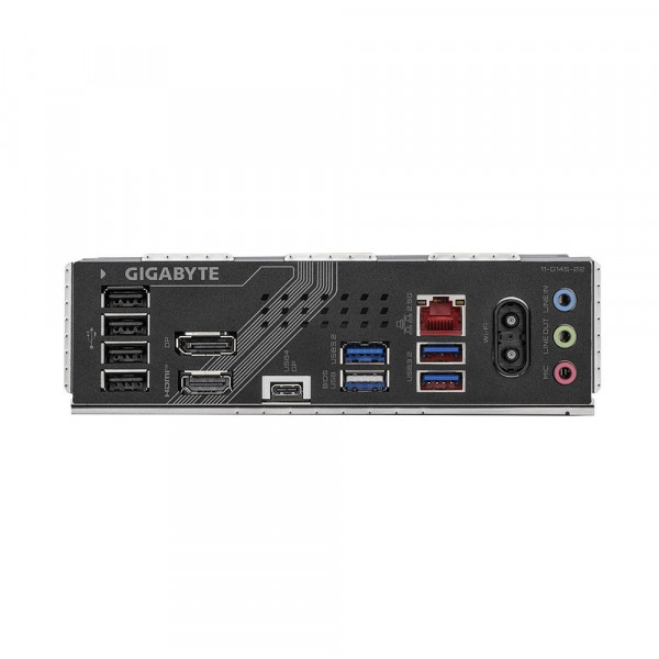 Mainboard Gigabyte B860M GAMING X WIFI 6E