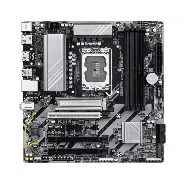Mainboard Gigabyte B860M DS3H DDR5