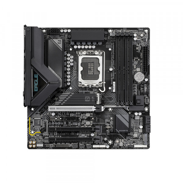 Mainboard Gigabyte B860M EAGLE PLUS WIFI 6E DDR5