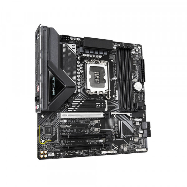 Mainboard Gigabyte B860M EAGLE PLUS WIFI 6E DDR5