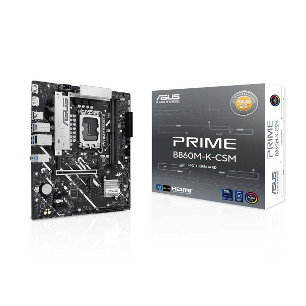 Mainboard ASUS PRIME B860M-K-CSM