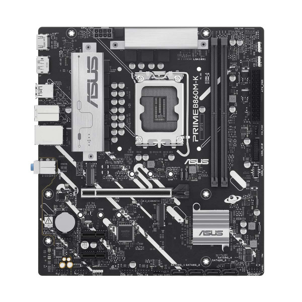 Mainboard ASUS PRIME B860M-K-CSM