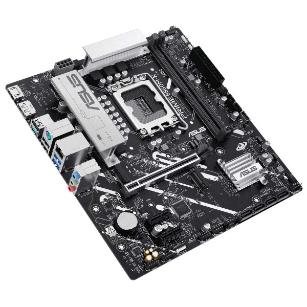 Mainboard ASUS PRIME B860M-K-CSM