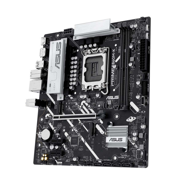 Mainboard ASUS PRIME B860M-K-CSM