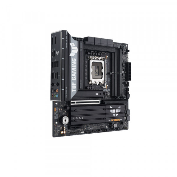 Mainboard Asus TUF GAMING B860M-PLUS WIFI