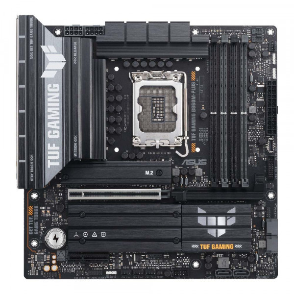 Mainboard Asus TUF GAMING B860M-PLUS