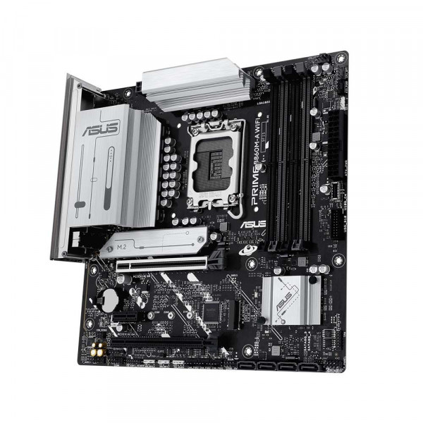 Mainboard ASUS PRIME B860M-A WIFI